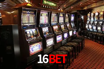 Especiais de Fim de Semana 16bet