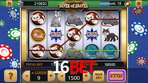 Torneios 16bet