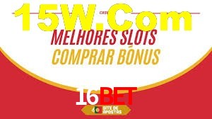 Bônus Diários 16bet