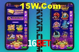 Mesa de Blackjack 16bet
