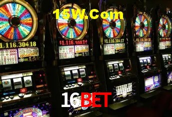 Promoções Sazonais 16bet